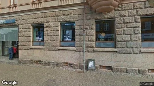 Kontorlokaler til leje i Horsens - Foto fra Google Street View