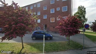 Kontorlokaler til leje i Viby J - Foto fra Google Street View