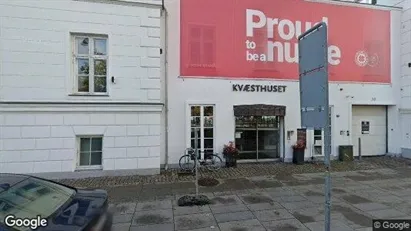 Kontorlokaler til leje i København K - Foto fra Google Street View