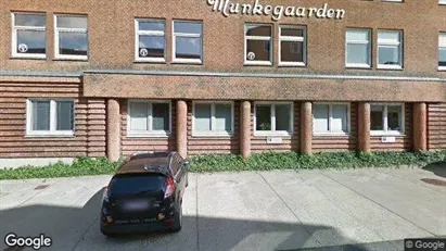 Kontorlokaler til leje i Thisted - Foto fra Google Street View