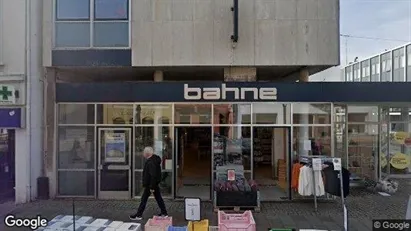 Kontorlokaler til leje i Kalundborg - Foto fra Google Street View