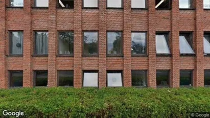 Kontorlokaler til leje i Østerbro - Foto fra Google Street View