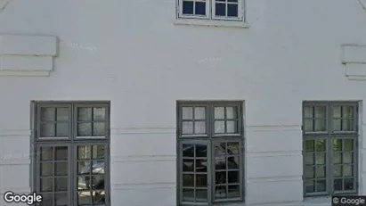 Kontorlokaler til leje i Odense S - Foto fra Google Street View