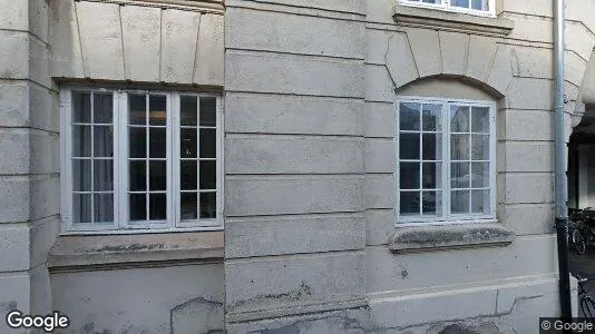 Kontorlokaler til leje i København S - Foto fra Google Street View