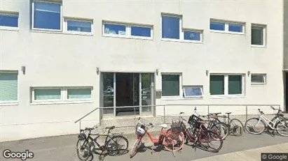 Kontorlokaler til leje i Århus C - Foto fra Google Street View