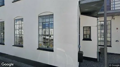 Kontorlokaler til leje i Køge - Foto fra Google Street View