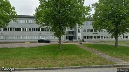 Kontorlokaler til leje i Brøndby - Foto fra Google Street View