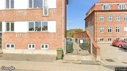 Kontorlokaler til leje i Søborg - Foto fra Google Street View