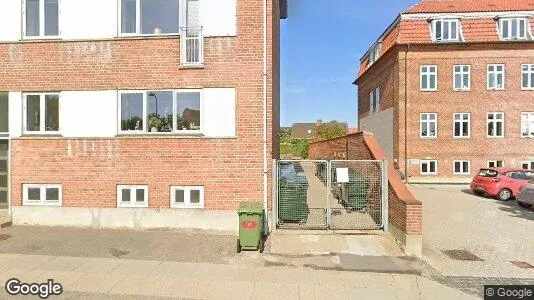 Kontorlokaler til leje i Søborg - Foto fra Google Street View