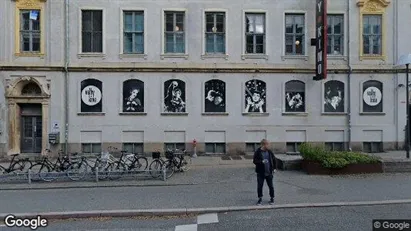 Kontorlokaler til leje i Valby - Foto fra Google Street View