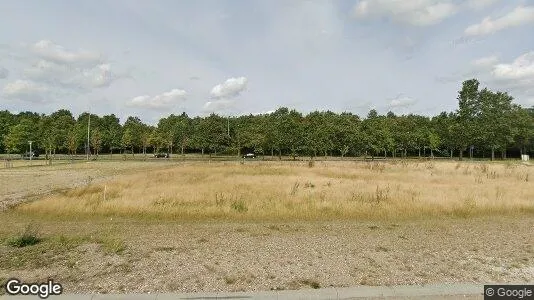 Kontorlokaler til leje i Odense M - Foto fra Google Street View