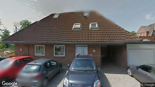 Kontorlokaler til leje i Sønderborg - Foto fra Google Street View