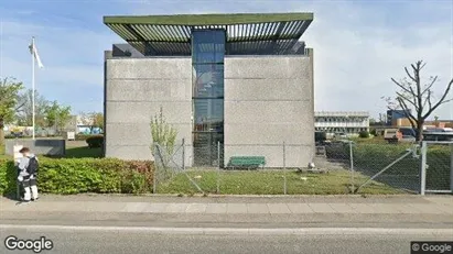 Kontorlokaler til leje i Rødovre - Foto fra Google Street View