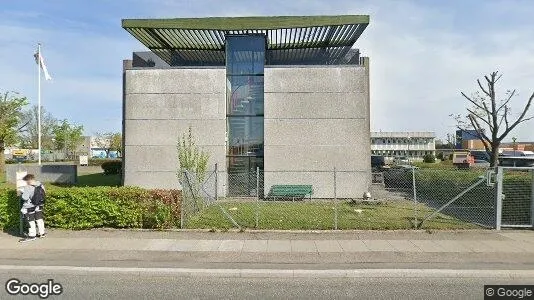 Kontorlokaler til leje i Rødovre - Foto fra Google Street View