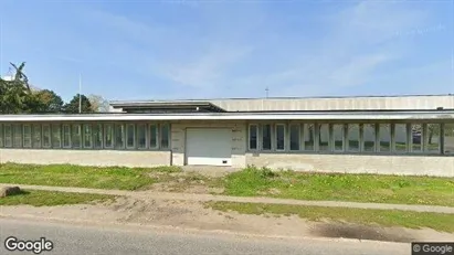 Lagerlokaler til leje i Glostrup - Foto fra Google Street View