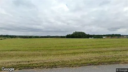 Lagerlokaler til leje i Vojens - Foto fra Google Street View