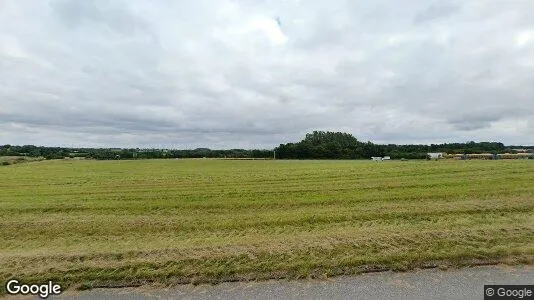 Lagerlokaler til leje i Vojens - Foto fra Google Street View