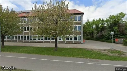 Kontorlokaler til leje i Brøndby - Foto fra Google Street View