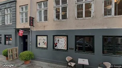 Kontorlokaler til leje i København K - Foto fra Google Street View