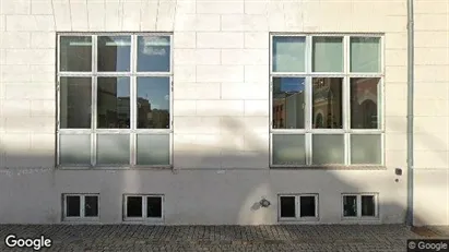 Kontorlokaler til leje i Østerbro - Foto fra Google Street View