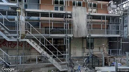 Kontorlokaler til leje i Nørrebro - Foto fra Google Street View