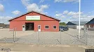 Lager til leje, Holstebro, Lundholmvej