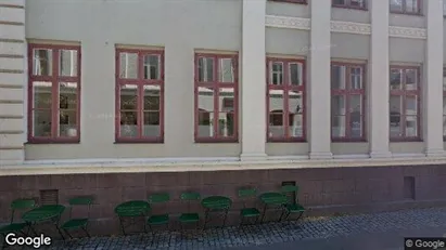 Kliniklokaler til leje i Århus C - Foto fra Google Street View