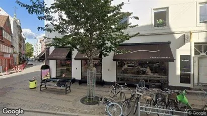 Kontorlokaler til leje i København K - Foto fra Google Street View