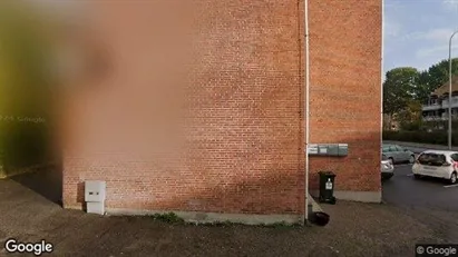Kontorlokaler til leje i Hvidovre - Foto fra Google Street View