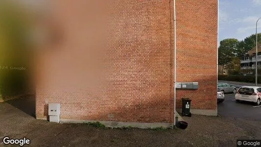 Kontorlokaler til leje i Hvidovre - Foto fra Google Street View
