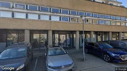 Kontorhoteller til leje i Taastrup - Foto fra Google Street View