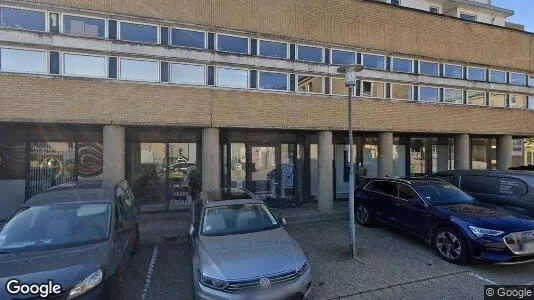 Kontorhoteller til leje i Taastrup - Foto fra Google Street View