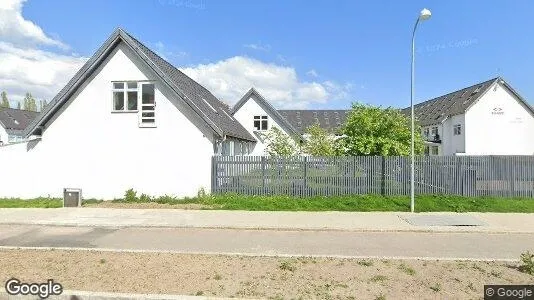 Kontorlokaler til leje i Brøndby - Foto fra Google Street View
