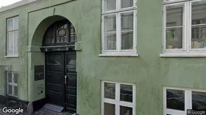 Kontorlokaler til leje i København K - Foto fra Google Street View