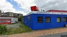 Værksted til leje, Odense C, &lt;span class=&quot;blurred street&quot; onclick=&quot;ProcessAdRequest(258988)&quot;&gt;&lt;span class=&quot;hint&quot;&gt;Se vej-navn&lt;/span&gt;[xxxxxxxxxx]&lt;/span&gt;