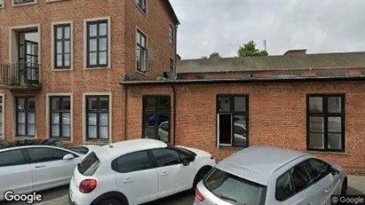 Kontorhoteller til leje i Kolding - Foto fra Google Street View