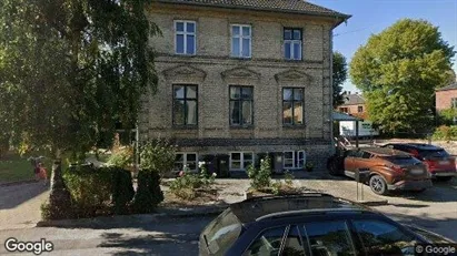 Kontorlokaler til leje i Frederiksberg C - Foto fra Google Street View