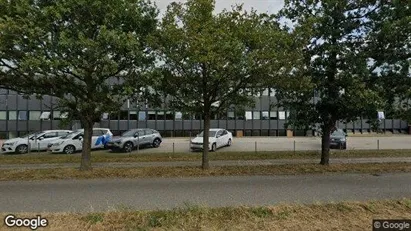 Kontorlokaler til leje i Hvidovre - Foto fra Google Street View