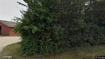 Lagerlokaler til leje i Vordingborg - Foto fra Google Street View