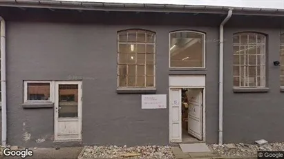 Kontorlokaler til leje i Kolding - Foto fra Google Street View