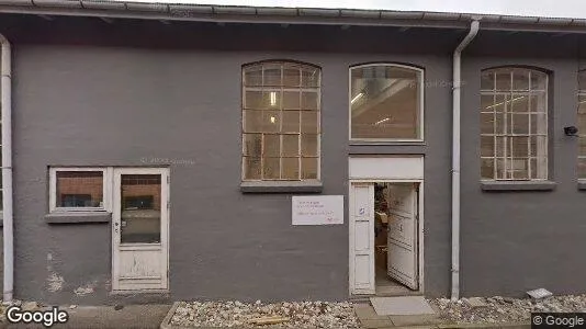 Kontorlokaler til leje i Kolding - Foto fra Google Street View