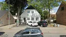 Erhvervslokaler til leje, Roskilde, &lt;span class=&quot;blurred street&quot; onclick=&quot;ProcessAdRequest(259123)&quot;&gt;&lt;span class=&quot;hint&quot;&gt;Se vej-navn&lt;/span&gt;[xxxxxxxxxx]&lt;/span&gt;