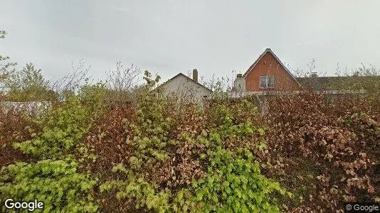 Lagerlokaler til leje i Holbæk - Foto fra Google Street View