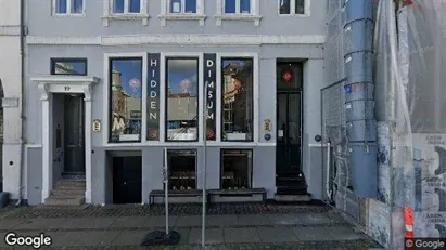 Kontorlokaler til leje i København K - Foto fra Google Street View