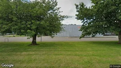 Lagerlokaler til leje i Fredericia - Foto fra Google Street View