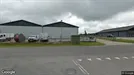 Erhvervslokaler til leje, Haslev, &lt;span class=&quot;blurred street&quot; onclick=&quot;ProcessAdRequest(259201)&quot;&gt;&lt;span class=&quot;hint&quot;&gt;Se vej-navn&lt;/span&gt;[xxxxxxxxxx]&lt;/span&gt;