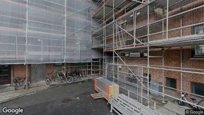 Kontorlokaler til leje i Frederiksberg C - Foto fra Google Street View