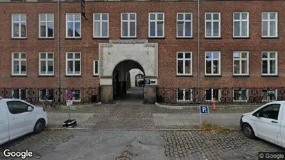 Kontorlokaler til leje i København S - Foto fra Google Street View