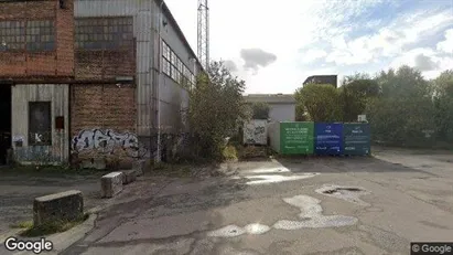 Værkstedslokaler til leje i København K - Foto fra Google Street View