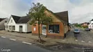 Erhvervslokaler til leje, Aabybro, &lt;span class=&quot;blurred street&quot; onclick=&quot;ProcessAdRequest(259275)&quot;&gt;&lt;span class=&quot;hint&quot;&gt;Se vej-navn&lt;/span&gt;[xxxxxxxxxx]&lt;/span&gt;